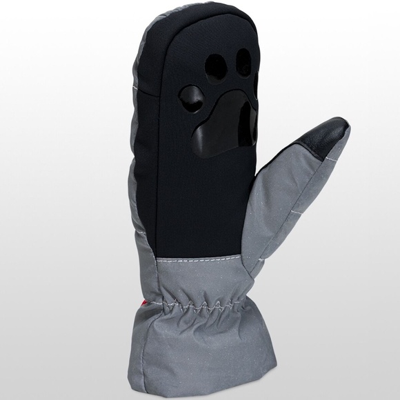 Canada Goose kids mitts - Picture 5 of 6